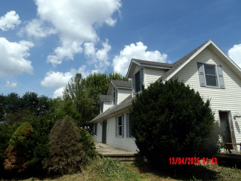725 Barker Road, Salem Twp, OH 45118 Photo 18