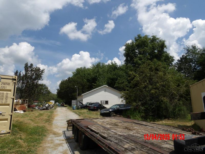 725 Barker Road, Salem Twp, OH 45118 Photo 2