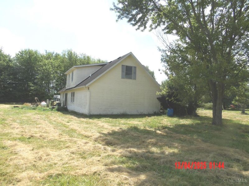 725 Barker Road, Salem Twp, OH 45118 Photo 3