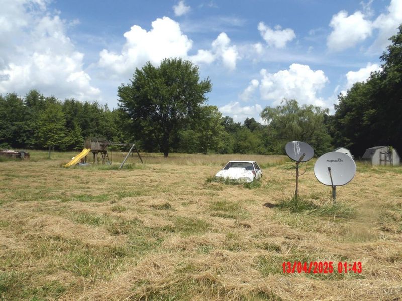 725 Barker Road, Salem Twp, OH 45118 Photo 4