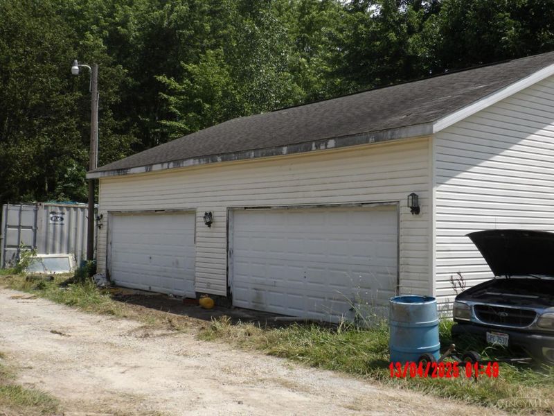 725 Barker Road, Salem Twp, OH 45118 Photo 7