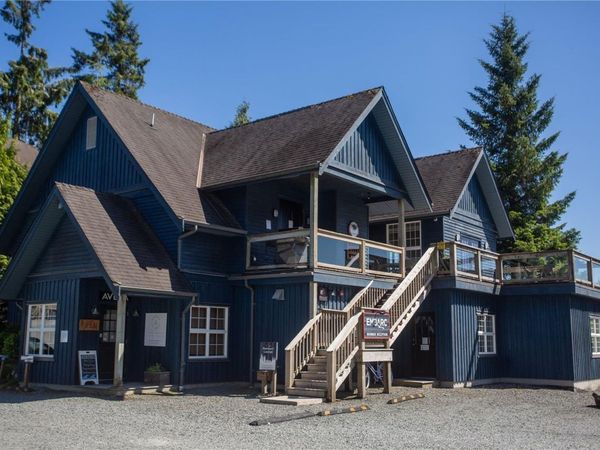 1971 Harbour Cres , Unit #1110, Ucluelet, BC V0R 3A0