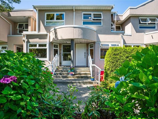 478 Culduthel Rd , Unit #17, Saanich, BC V8Z 1G1