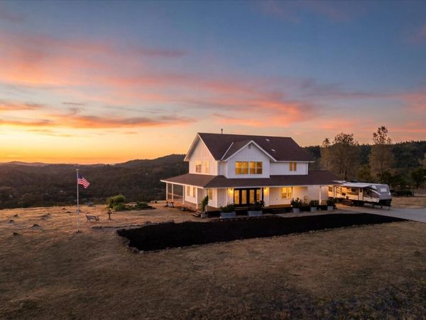 2375 Ponderosa, Murphys, CA 95247