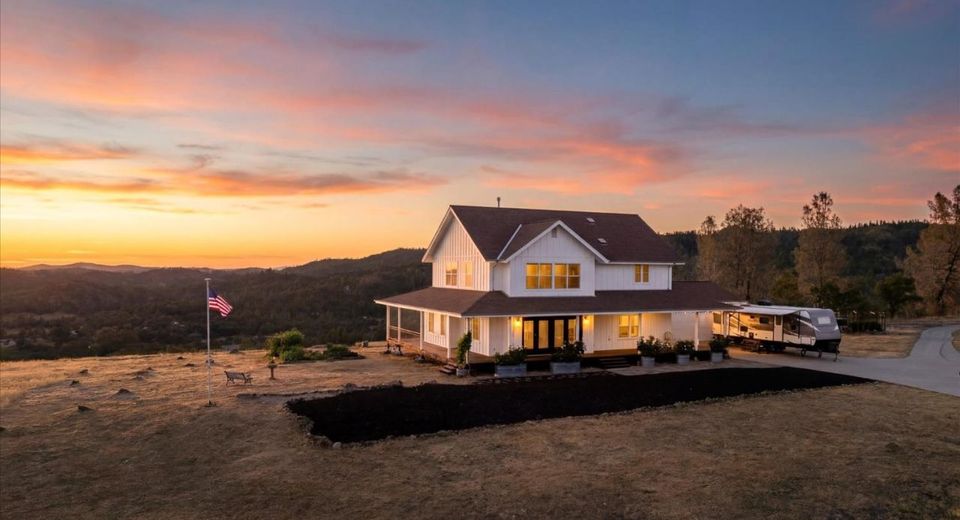 2375 Ponderosa, Murphys, CA 95247 Photo