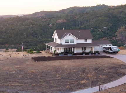 2375 Ponderosa, Murphys, CA 95247 Photo