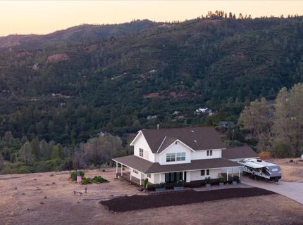 2375 Ponderosa, Murphys, CA 95247 Photo