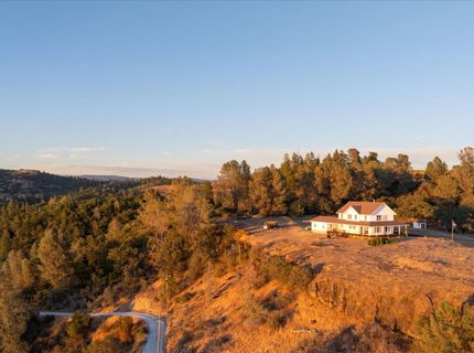 2375 Ponderosa, Murphys, CA 95247 Photo