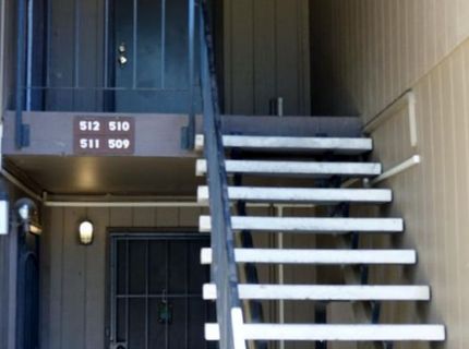 941 Fulton Ave #510, Unit 510, Sacramento, CA 95825 Photo