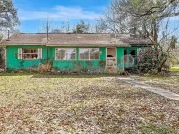 2180 NW 140th St , Citra, FL 32113