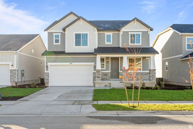 233 W 800 S, Unit 345, Willard, UT 84340 Main Photo