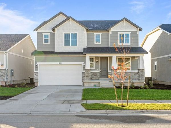 233 W 800 S, Unit 345, Willard, UT 84340