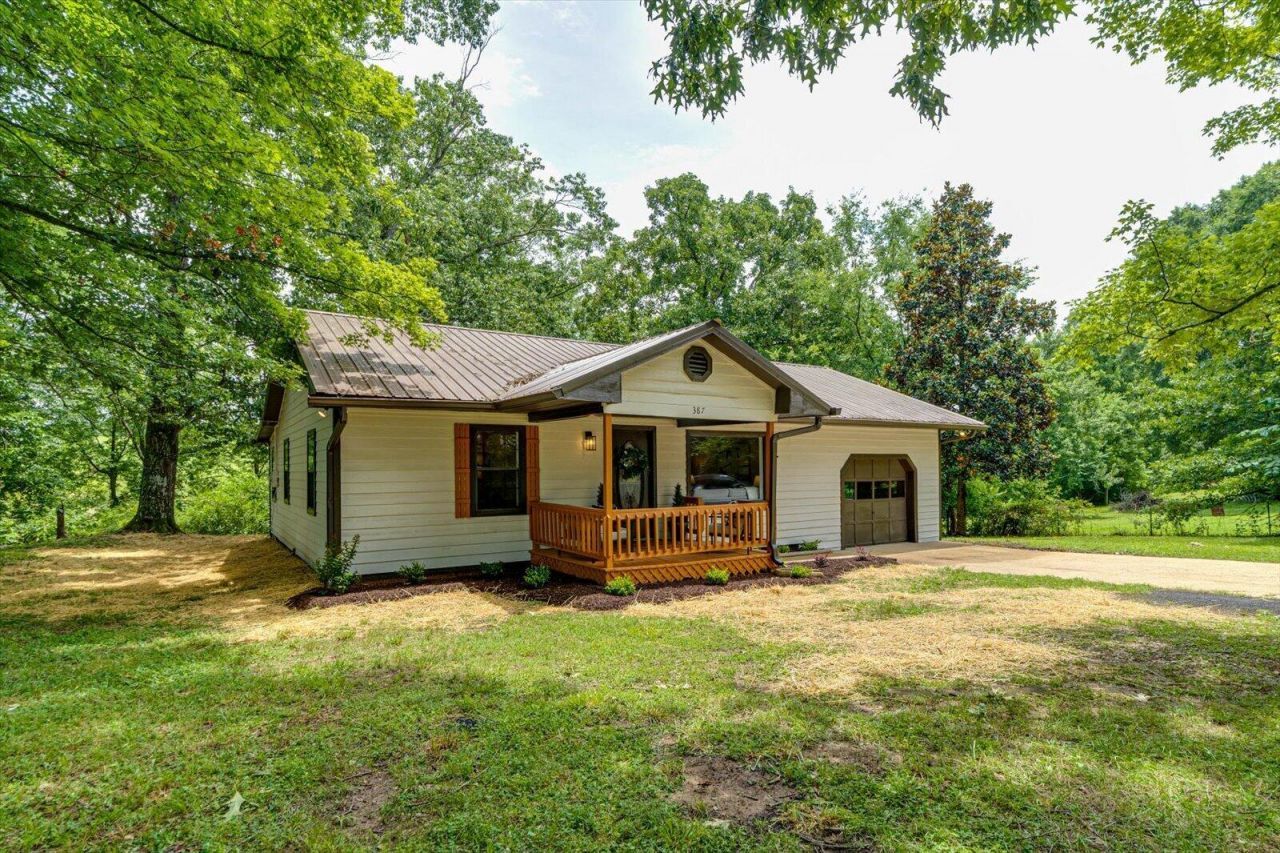 387 Cedar Springs Church Road, Cleveland, TN 37323 Main Photo