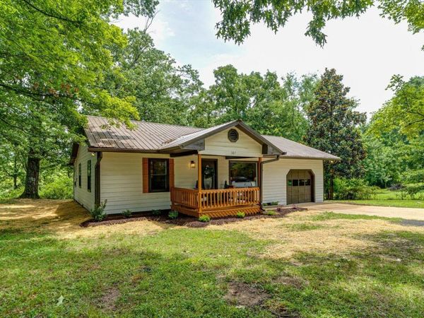 387 Cedar Springs Church Road, Cleveland, TN 37323
