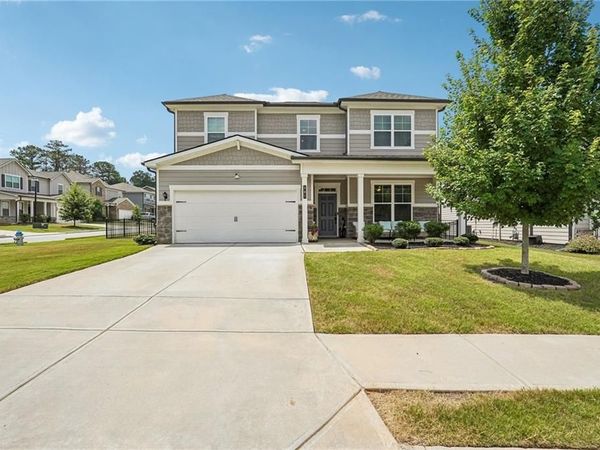 501 Cunninghame Court, Peachtree City, GA 30269