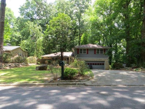 3594 Ale Circle , East Point, GA 30344