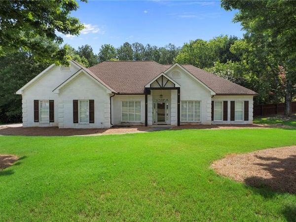 178 Ashley Drive , Mcdonough, GA 30252