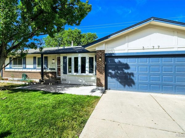 3077 S Rosemary Street , Denver, CO 80231