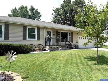 1616 Jefferson Street, Beatrice, NE 68310