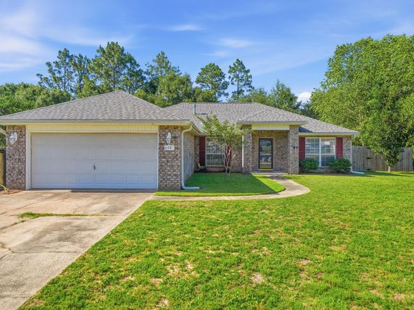6381 Havenmist Lane, Crestview, FL 32536