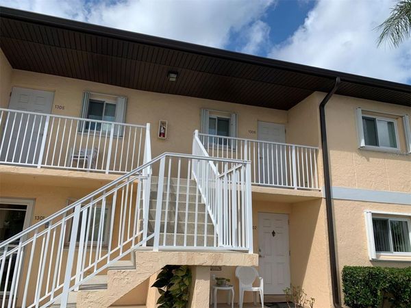 25275 RAMPART BOULEVARD, Unit 1306, PUNTA GORDA, FL 33983