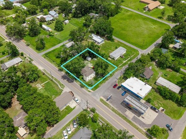 10107 S DIVISION AVENUE , HAMPTON, FL 32044