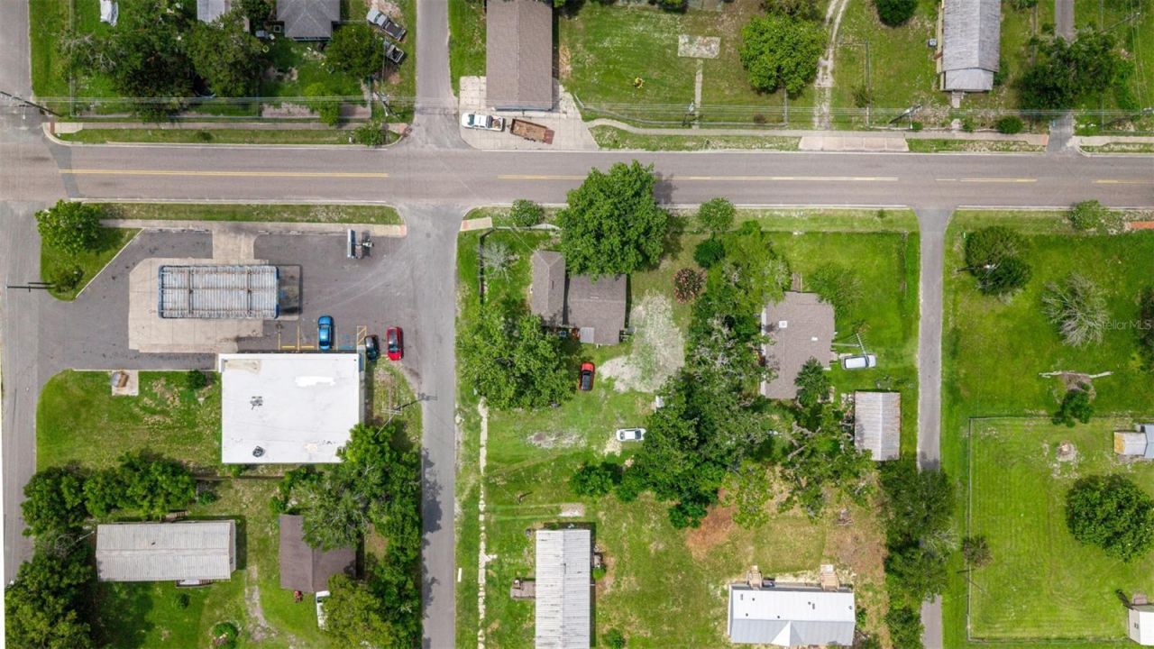 10107 S Division Avenue , Hampton, FL 32044 Photo