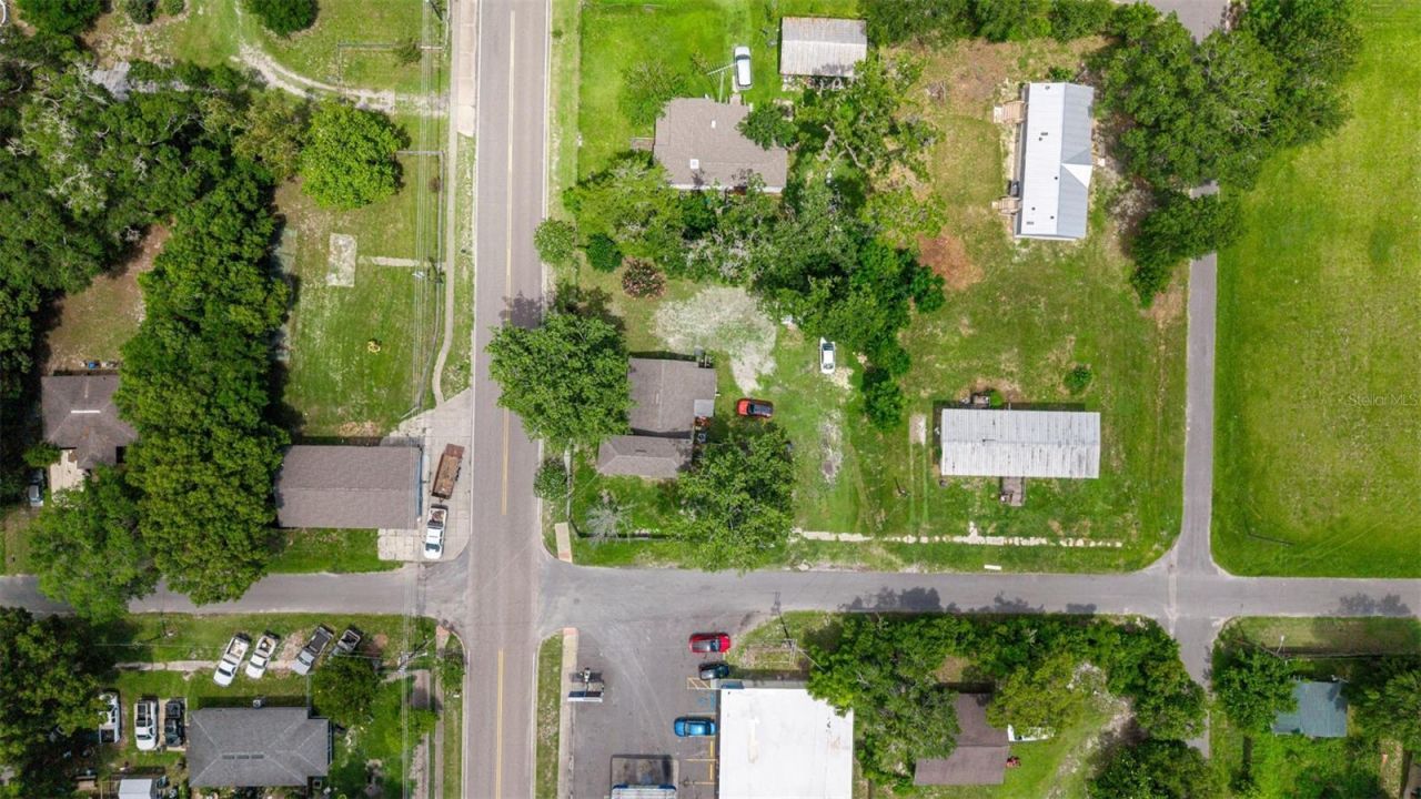 10107 S Division Avenue , Hampton, FL 32044 Photo