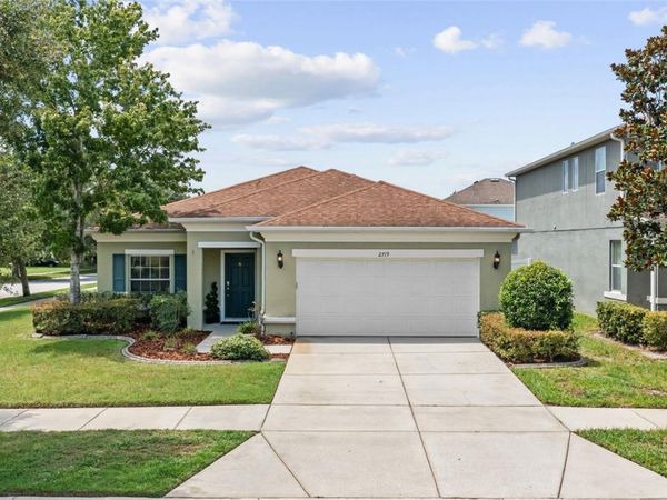 2719 CYPRESS BOWL ROAD , LUTZ, FL 33558