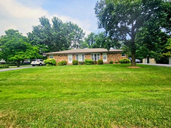 249 Franklin Avenue , Unit 249, Frankfort, IL 60423