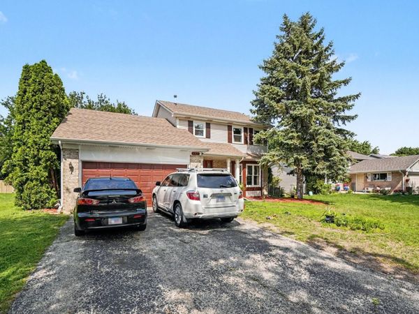 261 Vista Drive , Bolingbrook, IL 60490