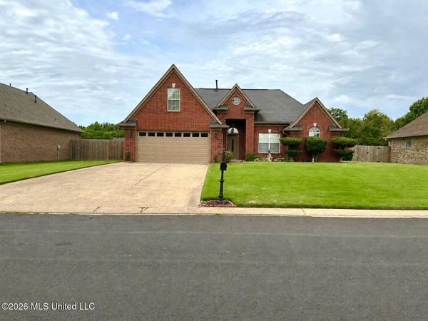 7801 Bailee Lane, Walls, MS 38680