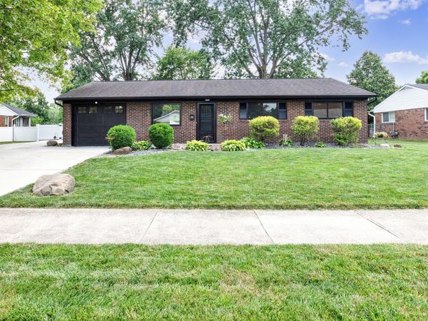 333 Brisbane Avenue , Westerville, OH 43081