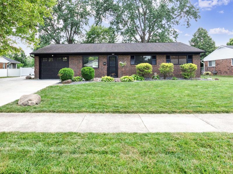 333 Brisbane Avenue, Westerville, OH 43081 Photo 1