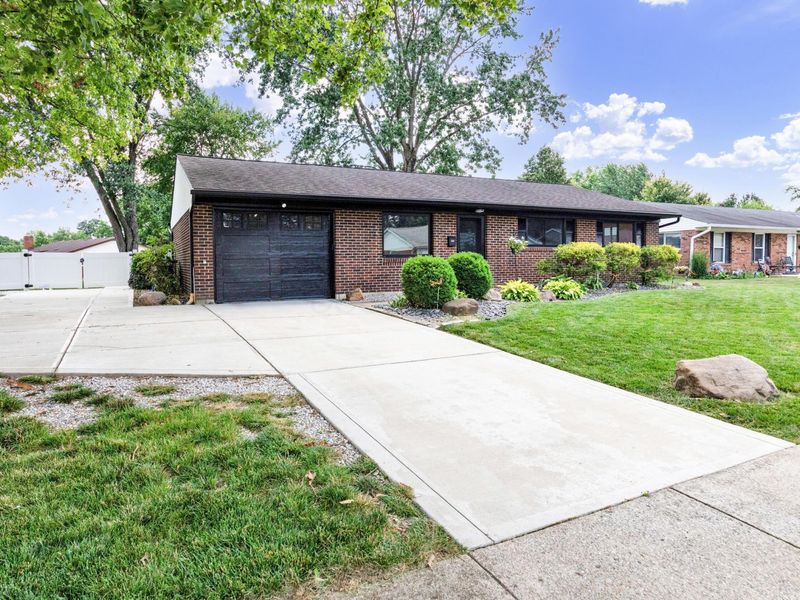 333 Brisbane Avenue, Westerville, OH 43081 Photo 2