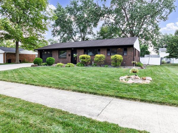 333 Brisbane Avenue , Westerville, OH 43081