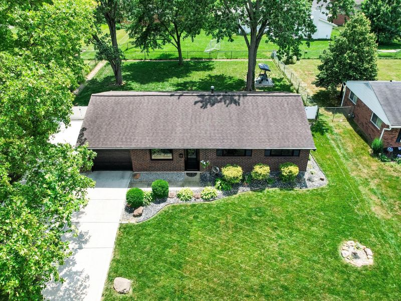 333 Brisbane Avenue, Westerville, OH 43081 Photo 31