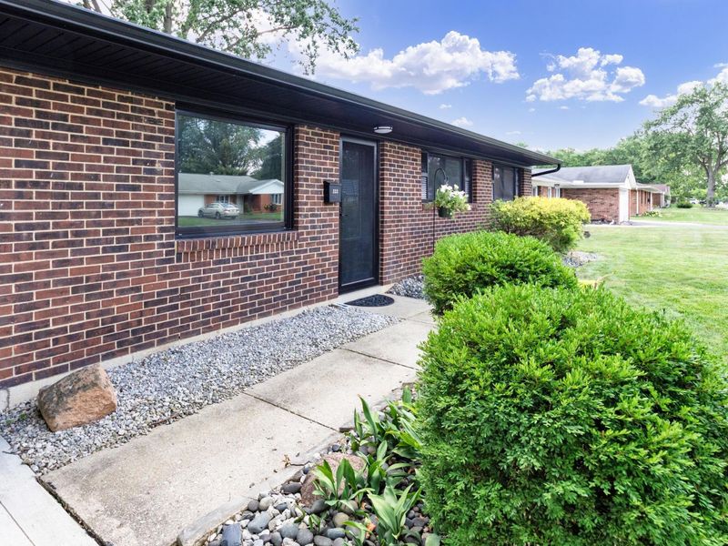 333 Brisbane Avenue, Westerville, OH 43081 Photo 4