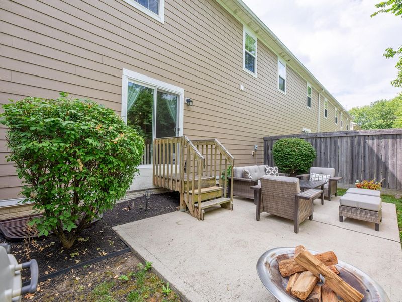 8034 Ravine Run Lane, Columbus, OH 43235 Photo 14