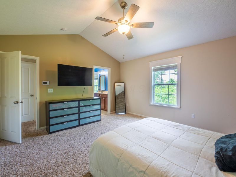 8034 Ravine Run Lane, Columbus, OH 43235 Photo 29