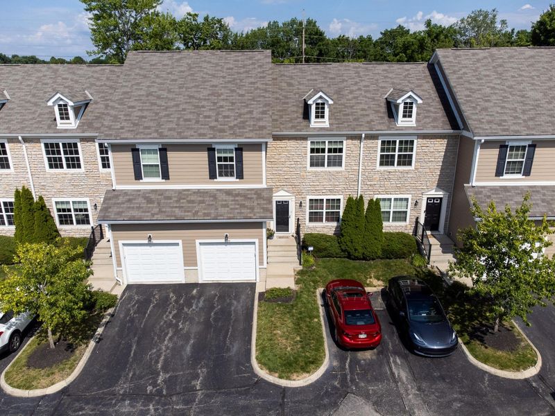 8034 Ravine Run Lane, Columbus, OH 43235 Photo 41