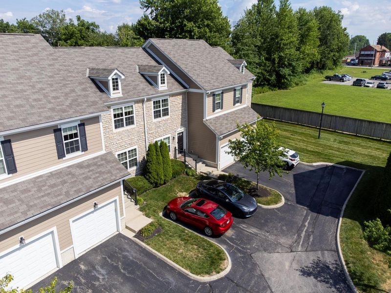 8034 Ravine Run Lane, Columbus, OH 43235 Photo 42