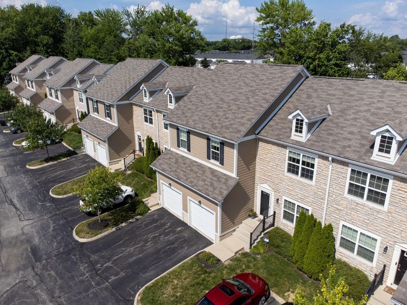 8034 Ravine Run Lane, Columbus, OH 43235 Photo 43