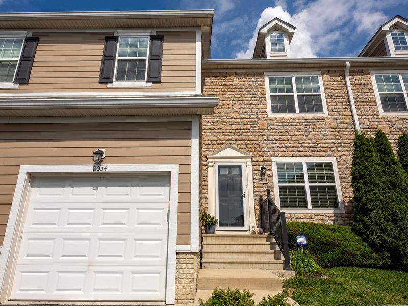 8034 Ravine Run Lane, Columbus, OH 43235 Photo 5