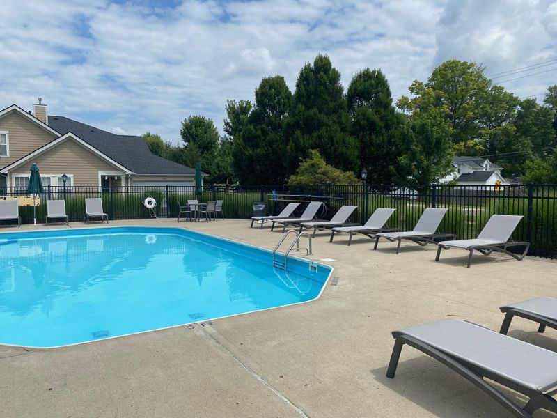8034 Ravine Run Lane, Columbus, OH 43235 Photo 51