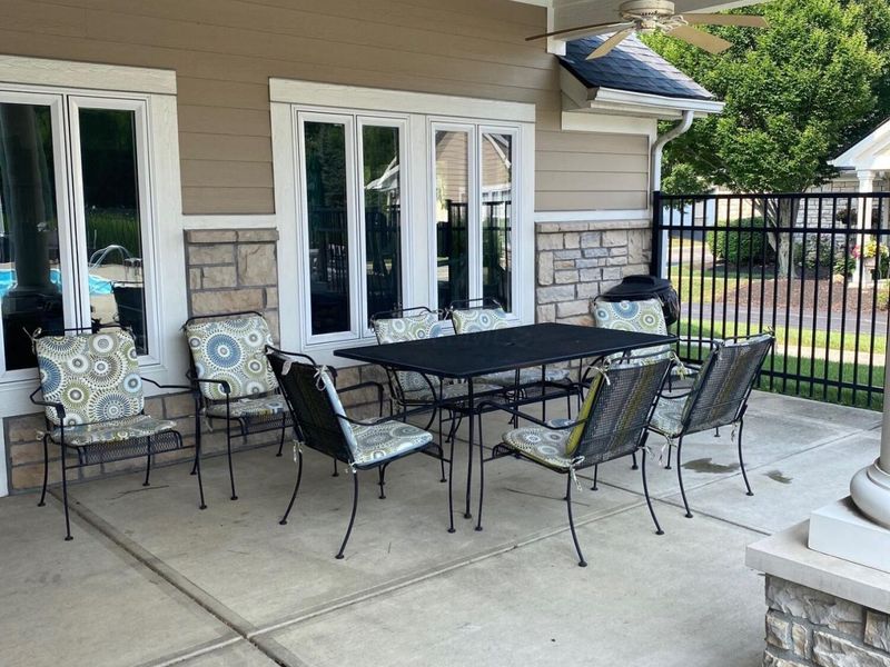 8034 Ravine Run Lane, Columbus, OH 43235 Photo 55