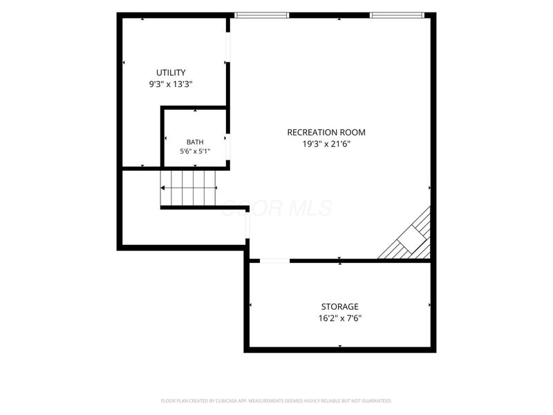 8034 Ravine Run Lane, Columbus, OH 43235 Photo 69