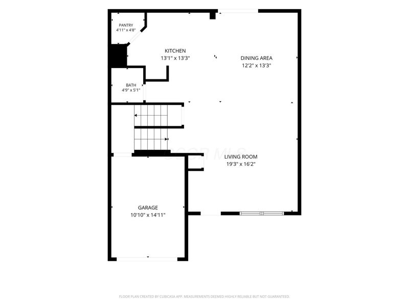8034 Ravine Run Lane, Columbus, OH 43235 Photo 71