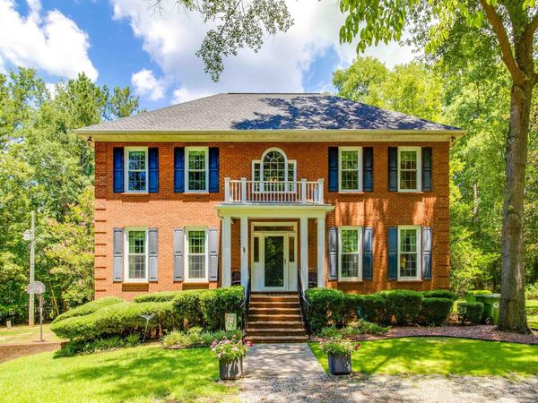 2017 Lorick Road , Blythewood, SC 29016
