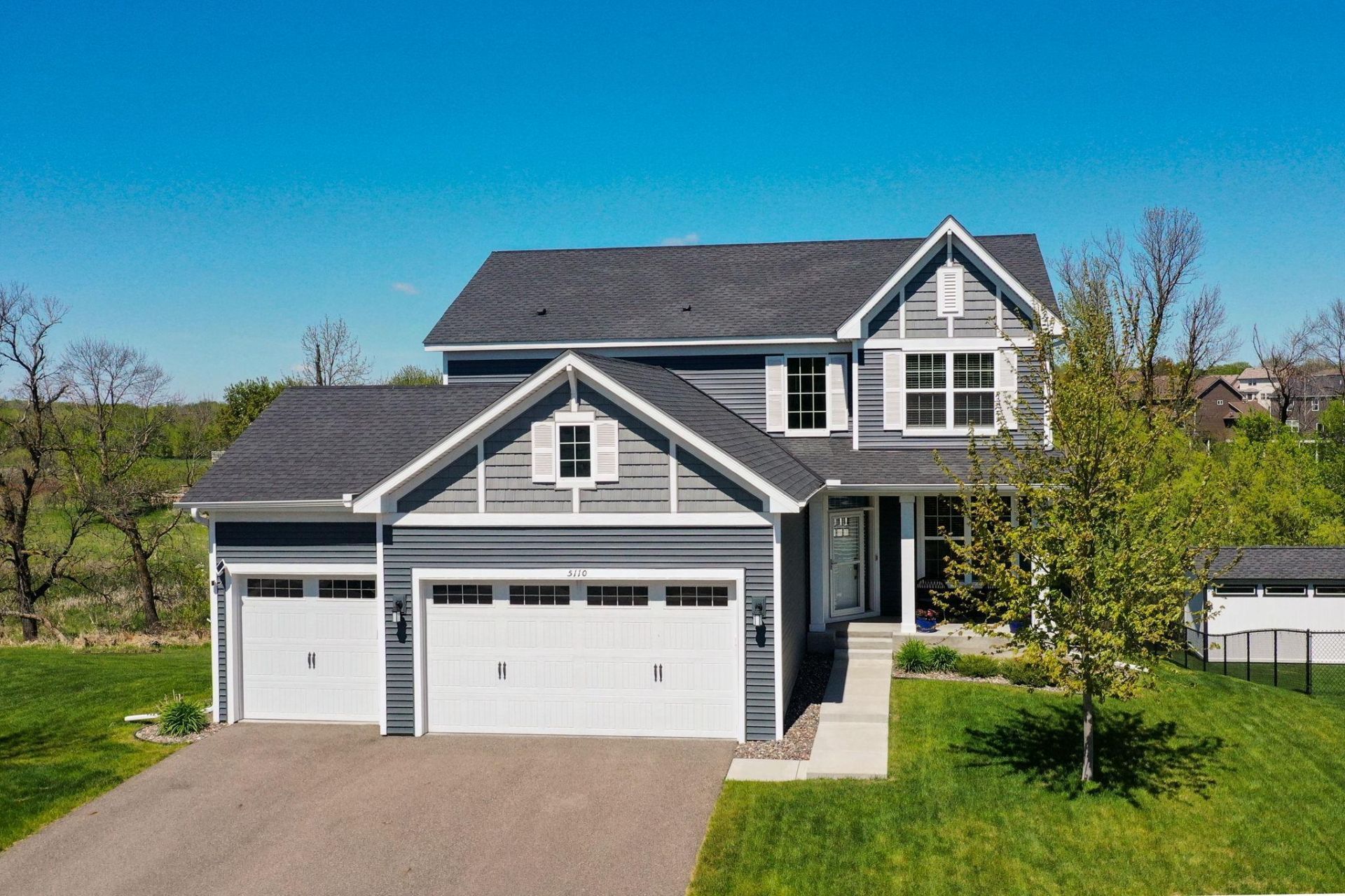 5110 Greenwood Lane , Rockford, MN 55373
